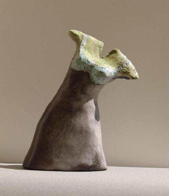 FEMMES. Sculptures 2007